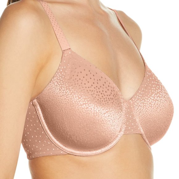 ❌❌SOLD❌❌WACOAL Back Appeal Smoothing Underwire Bra - Picture 3 of 6